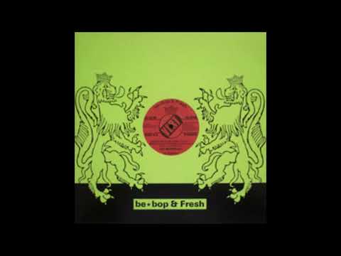 Brooklyn's in the House   Remix  ―  Cut Master D.C.*