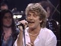 Handbags and Gladrags Rod Stewart Unplugged