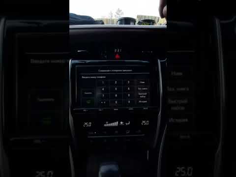 NSZT-Y66T РУСИФИКАЦИЯ МАГНИТОЛЫ TOYOTA ВИДЕО ОБЗОР