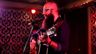William Fitzsimmons - Wounded Head [Live]