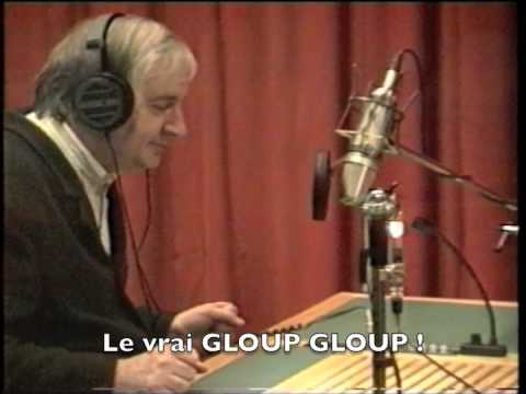 Le lancer pâtissier.m4v