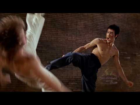 Was Bruce Lee Really That Good? - Chapter 2 - Training Champions and Evolution
