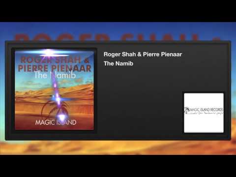 Roger Shah & Pierre Pienaar - The Namib