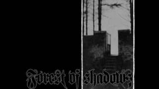 Forest of Shadows - Departure