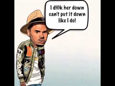 Omarion ft. Jhené Aiko & Chris Brown - Post to Be