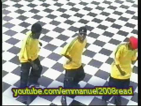 Chachou Boys - Opa Kamarad  ( 2000 )