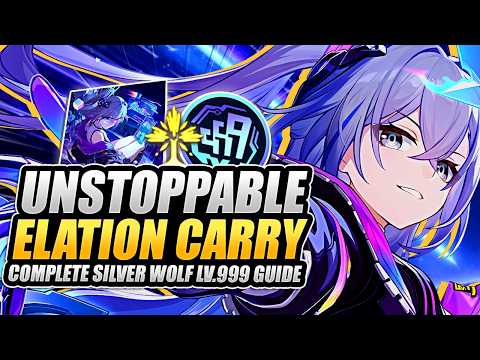 Game8 Silver Wolf