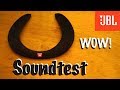SOUNDGEAR BTA JBL תמונה 2