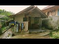 KAMPUNG DI ATAS GUNUNG PASIR ANGIN CILIMUSARI INDAH ALAM DESANYA