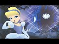 Mansion Mischief Cinderella Disney Princess Magical Jewels DS Soundtrack