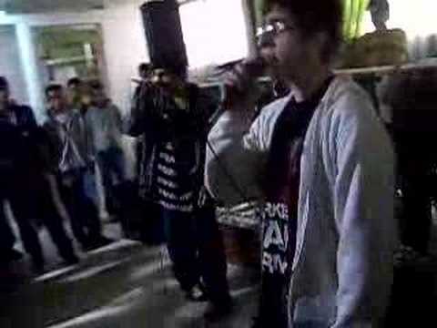 İnfilak Attend - İndian