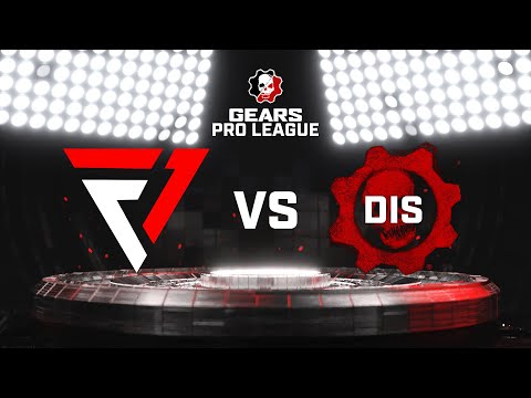 Fury One Esports vs Discipline | Gears Pro League | Split 2 Day 10