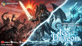 🎶 Ice Dragon