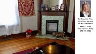 preview picture of video '421 East State St, Trenton, OH Presented by Melissa Lohrey.'