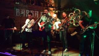 Vapor - Malvarrosa77 - Tributo Antonio Vega