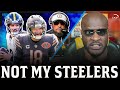James Harrison Calls Steelers SOFT After PATHETIC Loss To Bears Deebo Joe