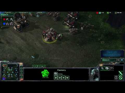 [Game13] Idra Vs Masq G1