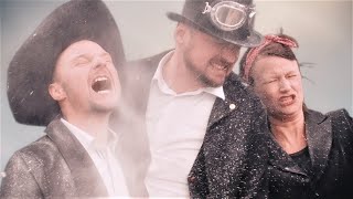 Big Fat Shakin´ - Magic Carpet (Official Video)