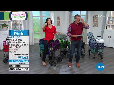 HSN | Home Clearance Frenzy 02.09.2019 - 06 AM