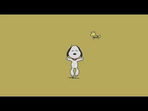 Clean Classroom Playlist with Snoopy