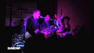 The Lone Bellow - Two Sides of Lonely - ASCAP Presents @ SXSW