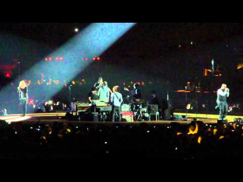 Anouk - To get her together - Gelredome 2012