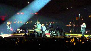 Anouk - To get her together - Gelredome 2012
