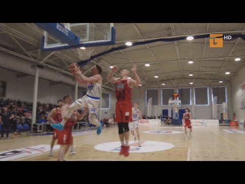 Decka Pelplin znów zwycięża - Tv Tetka Tczew HD