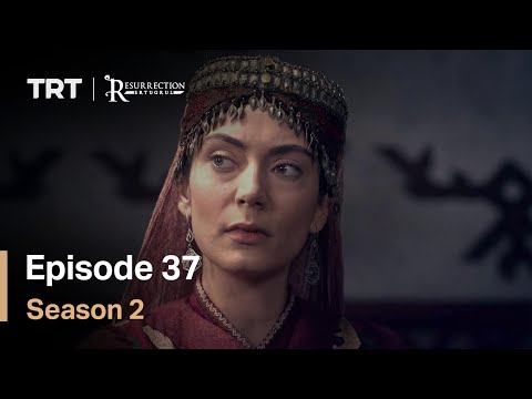Resurrection Ertugrul - Season 2 Episode 37 (English Subtitles)