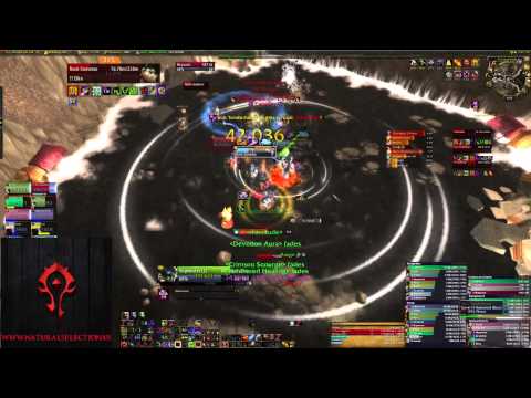 Natural Selection 10M H Fallen Protectors Kill, DK/Rook Tank PoV