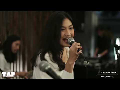 Prahara Cinta - Hedi Yunus ( cover by TAF Entertainment )