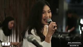 Prahara Cinta - Hedi Yunus ( cover by TAF Entertainment )