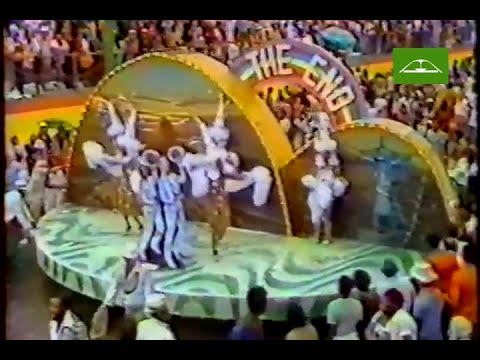 Império Serrano 1978 (Globo)