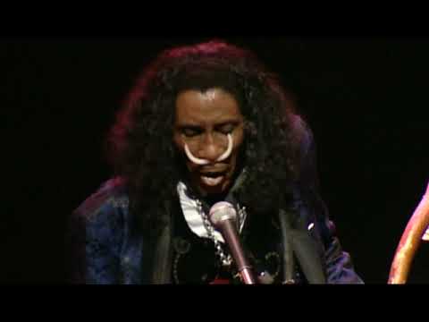 Screaming Jay Hawkins Documentary part1