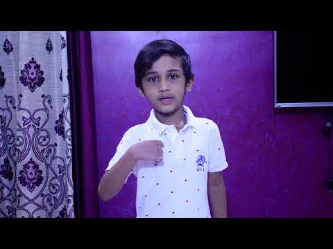 Vivaan Dharmesh Sarwan Yoga