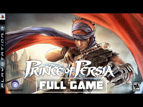 Vidéo Prince of Persia