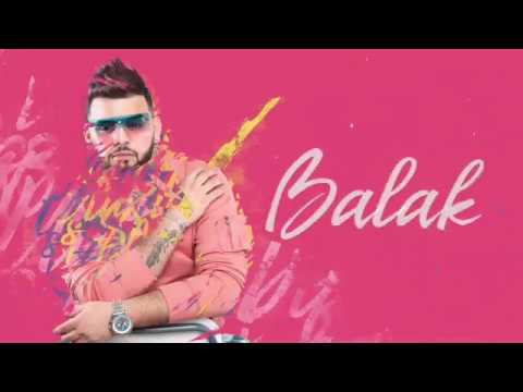 Yassine Gholam - Balak (Cover) | (ياسين غلام - بلاك (كوفر