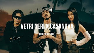 Vetri Neri X Casanova (Cultorix Rmx)