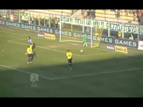 Modena 1-1 Verona 26/05/2012 2011-12 - 42°