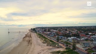 Video overview for 182a Esplanade, South Brighton SA 5048