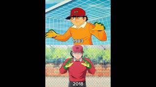 Download lagu Benjamin Price (1983) // Genzo Wakabayashi #comparaciones #anime #supercampeones #captaintsubasa mp3 Download lagu Benjamin Price (1983) // Genzo Wakabayashi #comparaciones #anime #supercampeones #captaintsubasa mp3