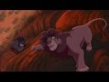 The Lion King 2 Simba S Nightmare Finnish HD 1080p