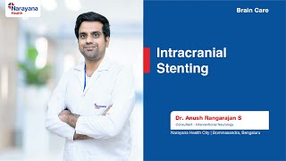 Stroke Prevention with Intracranial Stenting