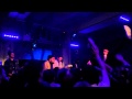 Moose Blood - Chin Up (The Scholar O2 Academy3 ...