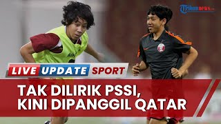 Tak Dilirik Indonesia, Abdurrahman Iwan Justru Dipanggil Timnas Qatar untuk Persiapan Piala Asia U17