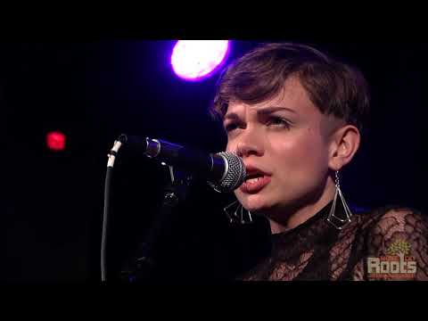 Lillie Mae "To Go Wrong"