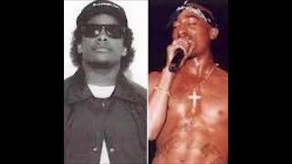 2Pac  Eazy e : Thug 4 life Still Dre Remix 2TenRecords (Still D.R.E. (Album Version (Edited))