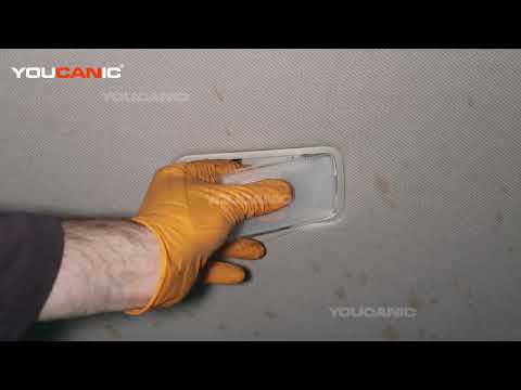 2013–2019 Nissan Sentra Dome Light Bulb Replacement