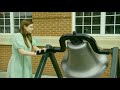 UNCC rings bell to honor shooting victims