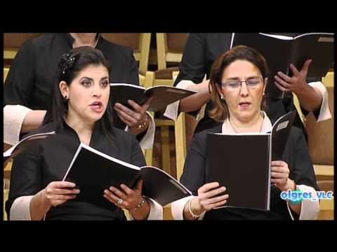 Romancero Gitano Op.152 - "La guitarra" (Mario Castelnuovo-Tedesco)